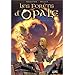 Les for�ts d'Opale, tome 2: L'envers du Grimoire