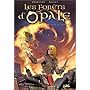 Les for�ts d'Opale, tome 2: L'envers du Grimoire de Arleston