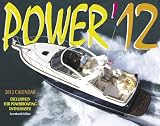 2012 POWER12 WALL  calendar