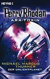 Eigenschaften Heyne TB / Der Unlichtplanet: Roman