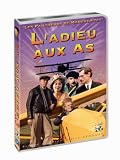 Revue L.C.J Editions  / Les faucheurs de marguerites, vol. 3 : l'adieu aux as - Coffret 2 DVD