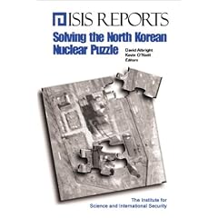 Solving the North Korean Nuclear Puzzle