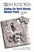 Books : Solving the North Korean Nuclear Puzzle