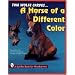 Tom Wolfe Carves--a Horse of a Different Color (Schiffer Book for Woodcarvers)