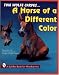 Tom Wolfe Carves--A Horse of a Different Color (A Schiffer Book for Woodcarvers)