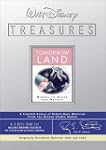 Walt Disney Treasures: Tomorrowland -...