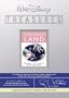 Walt Disney Treasures: Tomorrowland - Disney In Space And Beyond