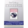 Walt Disney Treasures - Tomorrowland: Disney in Space and Beyond
