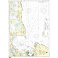 14962--St. Marys River to Au Sable Point - Whitefish Bay, Little Lake Harbors, Grand Marais Harbor
