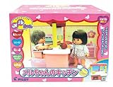 メルちゃん おせわパーツ メルちゃんのキッチン