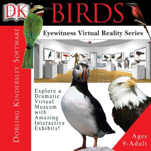 Virtual Reality