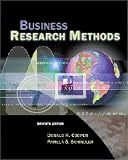 Business Research Methods