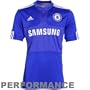 Chelsea 09/10 Home Soccer Jersey