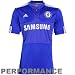 adidas Chelsea Royal Blue Performance Soccer Home Jersey
