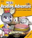 Mia's Reading Adventure: The Search For Grandma's Remedy