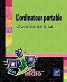 L'ordinateur portable : D�couverte et premier pas