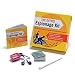 The Office Espionage Kit: Everything You Need to Spy on Your Co-workers and Find Out What They're Saying About You