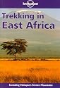 Trekking in East Africa (Lonely Planet Walking Guide)
