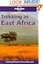Lonely Planet Trekking in East Africa: Walking Guide