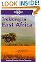 Lonely Planet Trekking in East Africa: Walking Guide