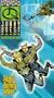 The Real Adventures of Jonny Quest: Rage's Burning Wheel [VHS]