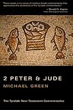 2 Peter and Jude (Tyndale New Testament commentaries)
