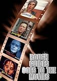 Search : Rough Guide Movies A2 Poster (Rough Guide Movies)