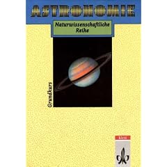Astronomie, Grundkurs