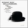 Real Folk Blues / More Real Folk Blues