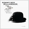 Real Folk Blues & More Real Fo