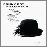 Real Folk Blues / More Real Folk Bluespar Sonny Boy Williamson...