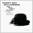 Real Folk Blues / More Real Folk Blues