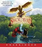 Swordbird CD