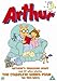 Arthur - Complete Series Four [DVD]