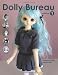 Dolly Bureau: Doll Patterns and Fashion
