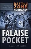 Falaise pocket