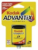 Kodak Advantix 100 Speed 25 Exposure APS Film
