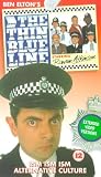 The Thin Blue Line - Series 2 - Vol. 1 : Ism Ism Ism / Alternative Culture [UK IMPORT] - Rowan Atkinson