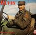 Elvis Presley in the Army a 16-month 2010 Wall Calendar