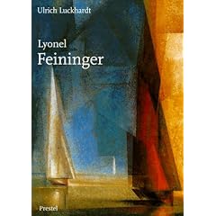 Lyonel Feininger. Sonderausgabe