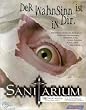 Sanitarium - Der Wahnsinn ist in Dir
