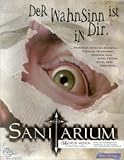 Eigenschaften Egmont Interactive GmbH  / Sanitarium - Der Wahnsinn ist in Dir