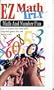 Math & Number Fun [VHS]