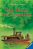 Das Kreuz von Eldorado. - Cesar Mallorqui