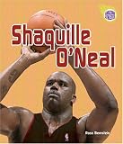  : Shaquille O'Neal (Amazing Athletes)