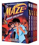 Maze DVD Collection
