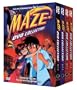 Maze DVD Collection