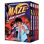 Maze DVD Collection