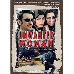 Unwanted Woman