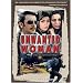 Unwanted Woman